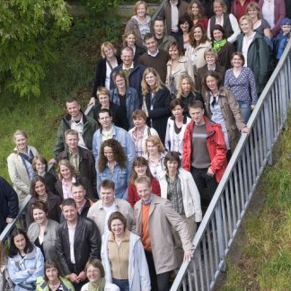 Abi-Foto 2007