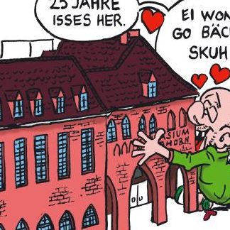 Bäck Tu Skuhl